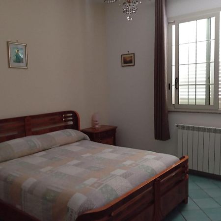 Apartamento Garden Fiorella Cinisi Exterior foto