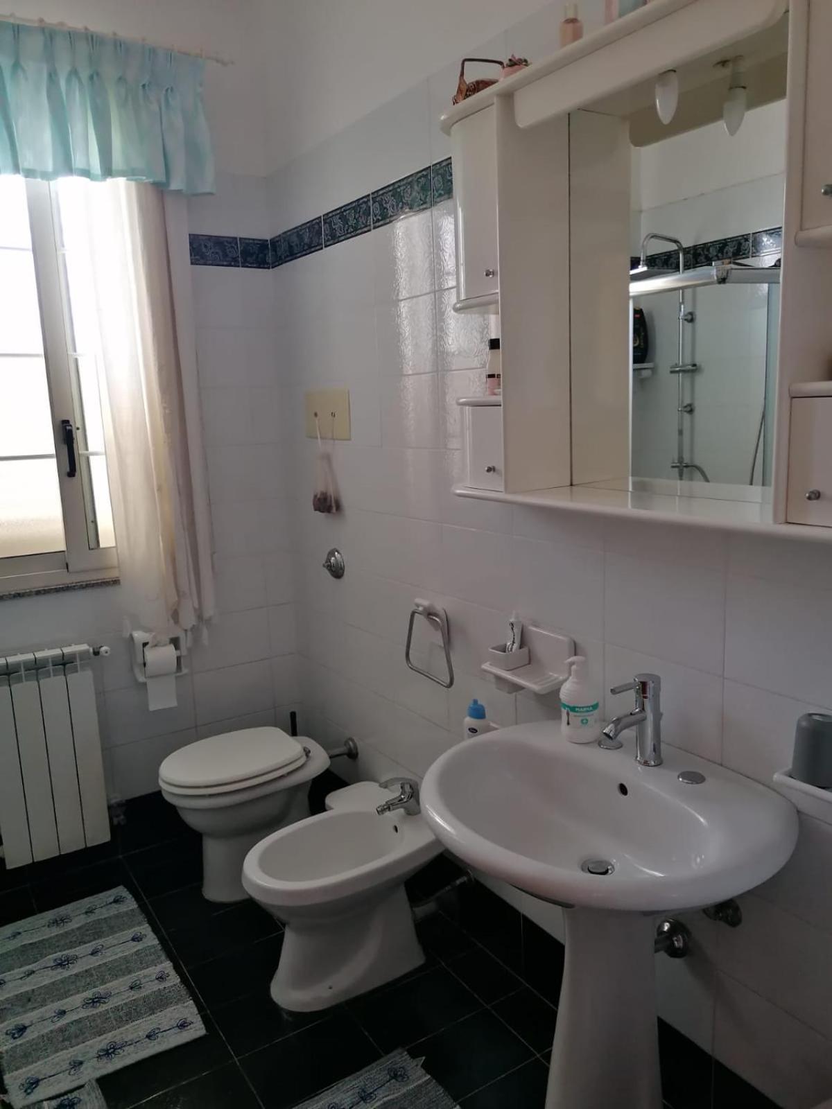 Apartamento Garden Fiorella Cinisi Exterior foto