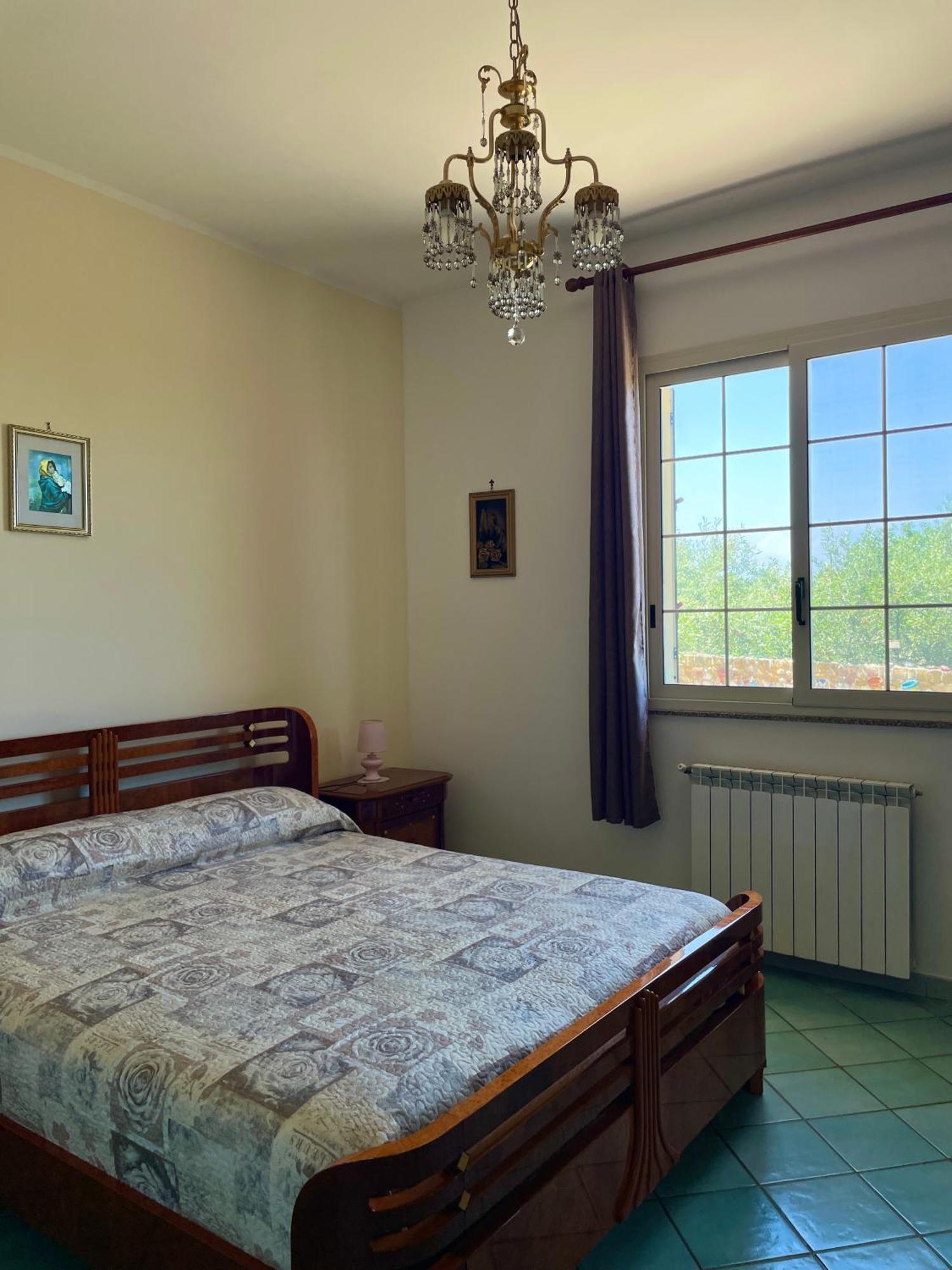 Apartamento Garden Fiorella Cinisi Exterior foto